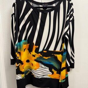 Eva Varro top - Wm XL